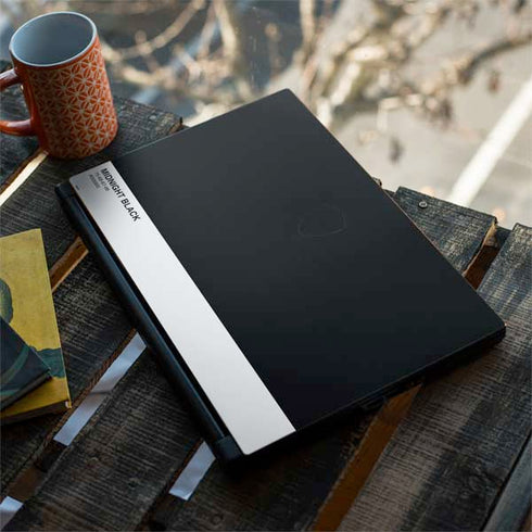 Midnight Black MSI GS65 Stealth Laptop Skin