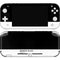 Midnight Black Nintendo Switch Lite Skin