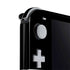 Midnight Black Nintendo Switch Lite Skin