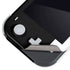 Midnight Black Nintendo Switch Lite Skin