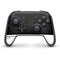 Midnight Black Nintendo Switch Pro Controller Skin