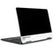 Midnight Black Notebook 9 Pro 13in (2017) Skin