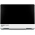 Midnight Black Notebook 9 Pro 13in (2017) Skin