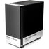 Midnight Black NZXT H510 Compact ATX Mid-Tower Case Skin