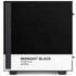 Midnight Black NZXT H510 Compact ATX Mid-Tower Case Skin