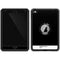 Midnight Black Otterbox Defender iPad Skin