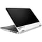 Midnight Black HP Pavilion Skin