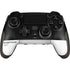 Midnight Black PlayStation Scuf Vantage 2 Controller Skin