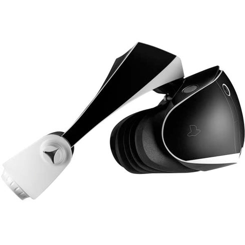 Midnight Black PlayStation VR2 Skin