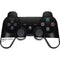 Midnight Black PS3 Dual Shock wireless controller Skin