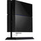 Midnight Black PS4 Console Skin