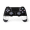Midnight Black PS4 Controller Skin