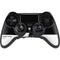 Midnight Black PS4/PC SCUF Impact Controller Skin