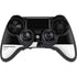 Midnight Black PS4/PC SCUF Impact Controller Skin