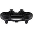Midnight Black PS4/PC SCUF Impact Controller Skin