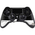 Midnight Black PS4/PC SCUF Impact Controller Skin