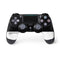 Midnight Black PS4 Pro/Slim Controller Skin