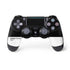 Midnight Black PS4 Pro/Slim Controller Skin
