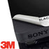 Midnight Black PS4 Slim Skin