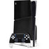 Midnight Black PS5 Slim Disk Bundle Skin