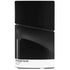 Midnight Black PS5 Slim Disk Console Skin