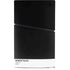 Midnight Black PS5 Slim Digital Edition Console Skin