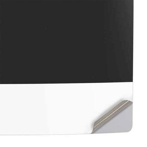 Midnight Black PS5 Slim Digital Edition Console Skin