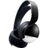Midnight Black PULSE 3D Wireless Headset for PS5 Skin