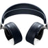 Midnight Black PULSE 3D Wireless Headset for PS5 Skin