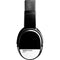 Midnight Black Skullcandy Crusher Wireless Skin