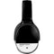 Midnight Black Skullcandy Venue Skin