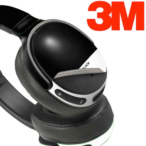 Midnight Black Skullcandy Venue Skin