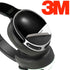 Midnight Black Skullcandy Venue Skin