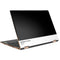 Midnight Black HP Spectre Skin