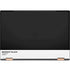 Midnight Black HP Spectre Skin
