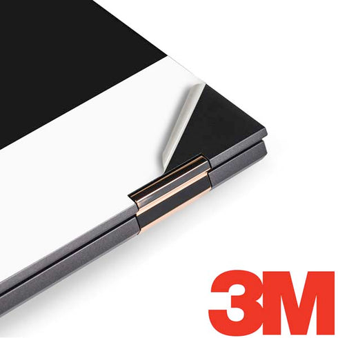 Midnight Black HP Spectre Skin