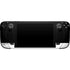 Midnight Black Steam Deck Handheld Gaming Computer Skin