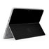 Midnight Black Surface Go Skin