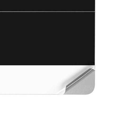 Midnight Black Surface Laptop Studio Skin