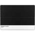 Midnight Black Surface Pro 9 Skin