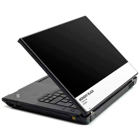 Midnight Black T440s Skin
