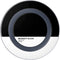 Midnight Black Wireless Charger Skin