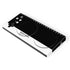 Midnight Black Xbox Adaptive Controller Skin