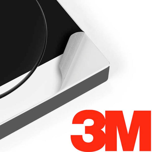 Midnight Black Xbox Adaptive Controller Skin
