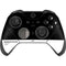 Midnight Black Xbox Elite Wireless Controller Series 2 Skin