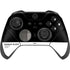Midnight Black Xbox Elite Wireless Controller Series 2 Skin