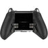 Midnight Black Xbox Elite Wireless Controller Series 2 Skin