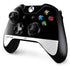 Midnight Black Xbox One Controller Skin