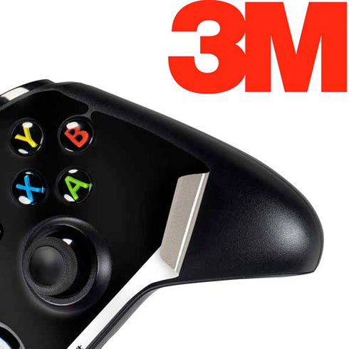 Midnight Black Xbox One Controller Skin