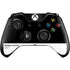 Midnight Black Xbox One Controller Skin